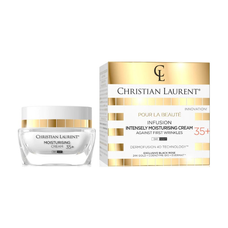 CHRISTIAN LAURENT INFUSION näokreem...