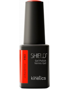 SHIELD geellakk Guiltless...