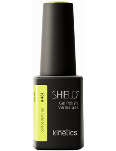 SHIELD geellakk Electra 461 15ml