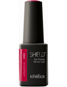 SHIELD geellakk Bloody Red...