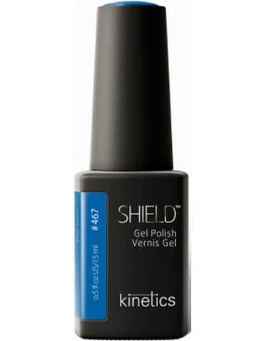 SHIELD geellakk Blue Jeans 467 15ml