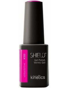 SHIELD geellakk Purple Haze...