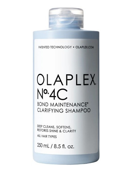 OLAPLEX No.4C puhastav šampoon 250ml