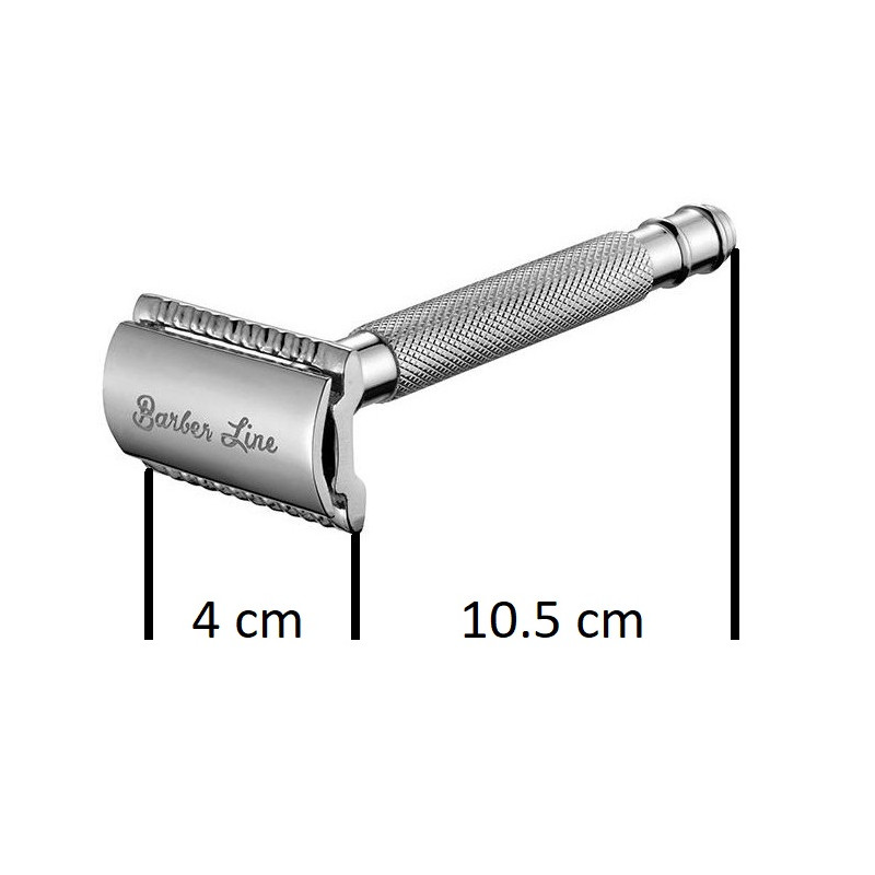 Pardlilabida BARBER LINE Classic