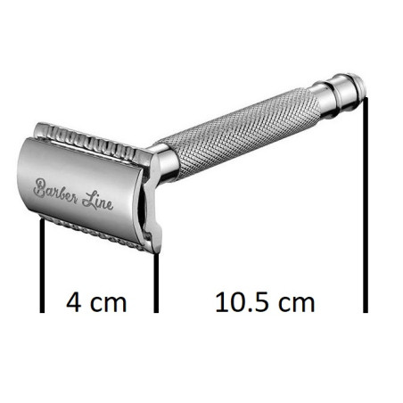 Pardlilabida BARBER LINE Classic