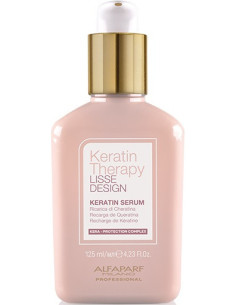 LISSE DESIGN keratiini ja...