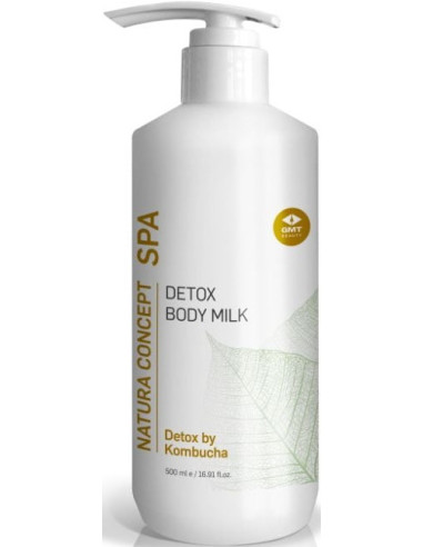 DETOX KEHAPIIMA Detox kehapiim 500ml