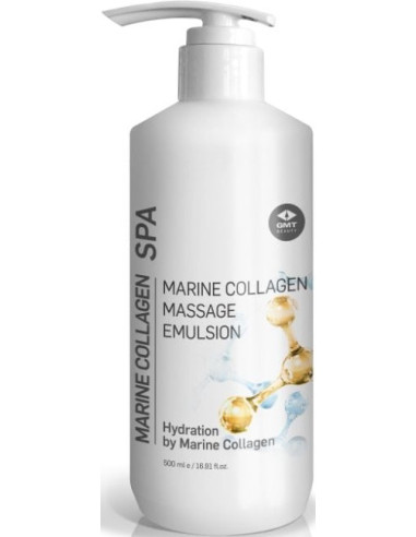 MARINE COLLAGEN MASSAAŽIEMULSIOON...