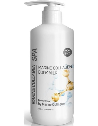 MARINE COLLAGEN BODY MILK Niisutav...