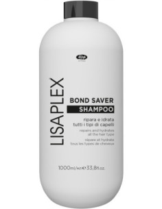Bond Saver Lisaplex šampoon...