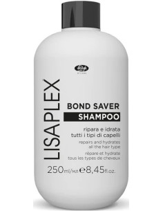 Bond Saver Lisaplex šampoon...