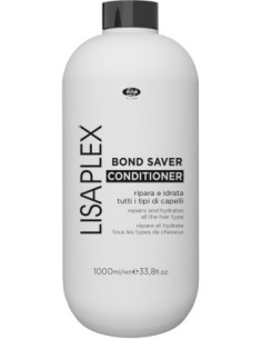 Bond Saver Lisaplex palsam...