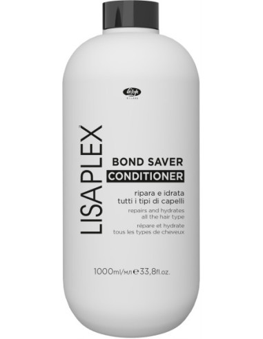 Bond Saver Lisaplex palsam 1000ml