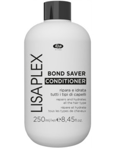Bond Saver Lisaplex palsam...