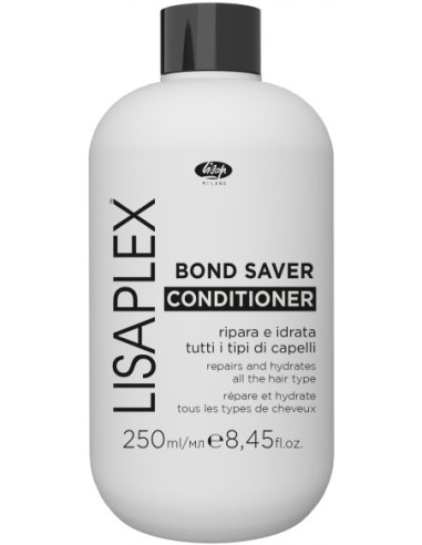 Bond Saver Lisaplex palsam 250ml
