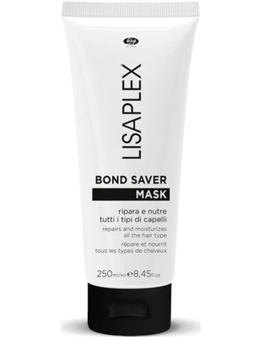 Bond Saver Lisaplex mask 250ml