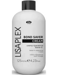 Bond Saver Lisaplex Cream...