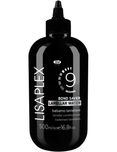 Lisaplex Lamellarel palsam 500ml