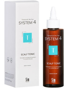 S4 T Terapeutiline toonik...