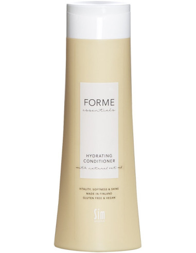 FORME niisutav palsam, 250ml