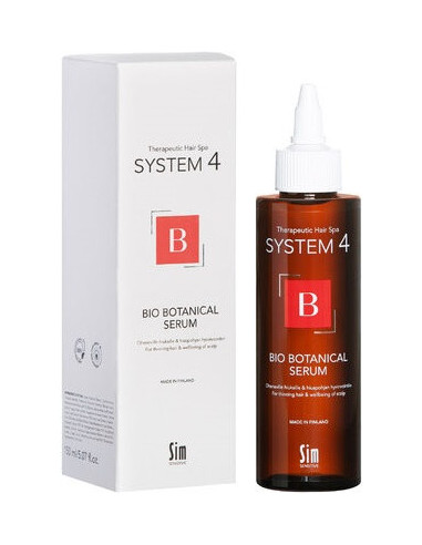S4 B Biobotaaniline seerum kõikidele...