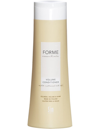 FORME Volüümipalsam, 250ml