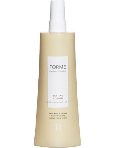FORME soengulakk 250ml