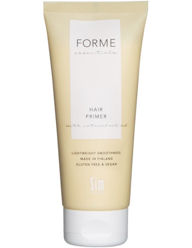 FORME juuksehoolduskreem 100ml