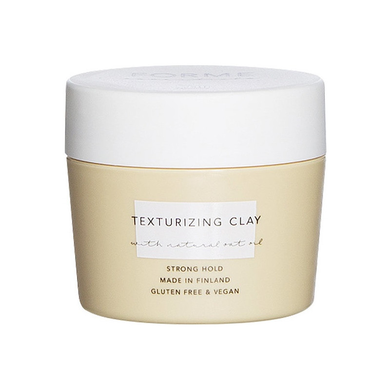 FORME Texturizing clay, 50ml