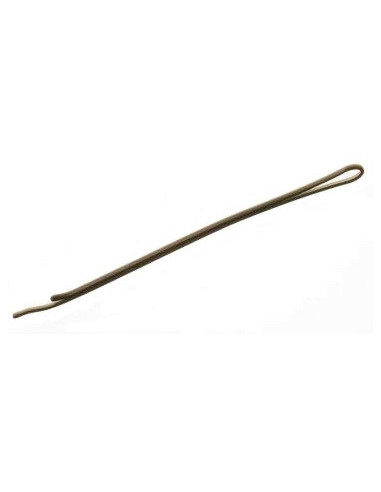Juukseklambrid, siledad, 7 cm,...
