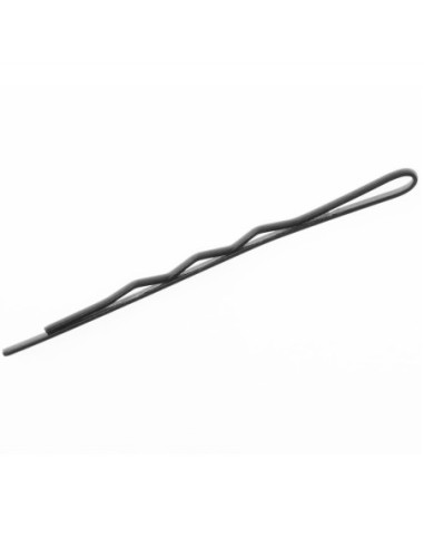 Juukseklambrid, lainelised, 5 cm,...