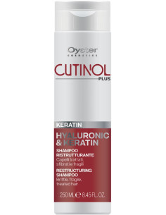 CUTINOL PLUS KERATIN...