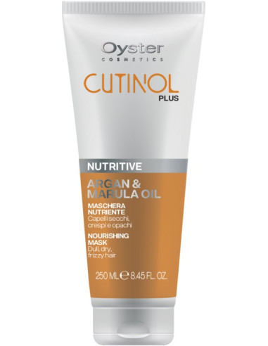 CUTINOL PLUS NUTRITIVE mask kuivadele...