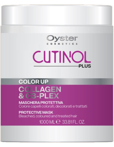 CUTINOL PLUS COLOR UP värvitud...