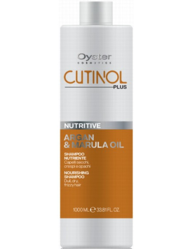 CUTINOL PLUS NUTRITIVE šampoon...