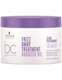 BONACURE FRIZZ AWAY mask 500ml