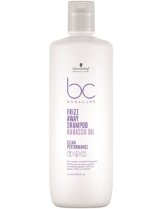 BONACURE FRIZZ AWAY šampoon...