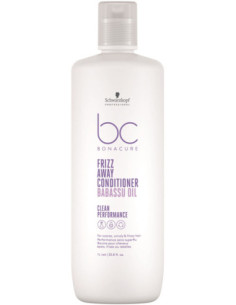 BONACURE FRIZZ AWAY palsam...
