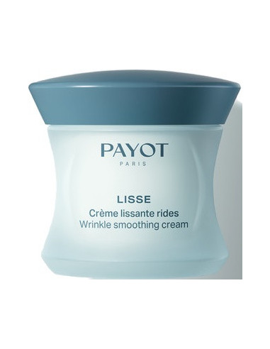 PAYOT Crème lissante rides Wrinkle smoothing day cream 100ml