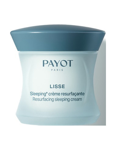 PAYOT LISSE taastav öökreem 50ml