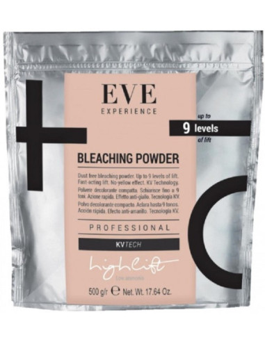 EVE Experience valgendav pulber 500g