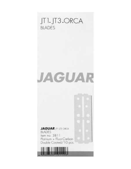Habemeajamisvahend JT1 M + 10 tera 62mm, must