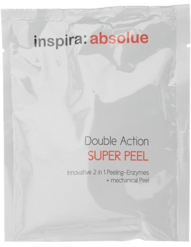 INSPIRA : ABSOLUE Kahetoimeline...