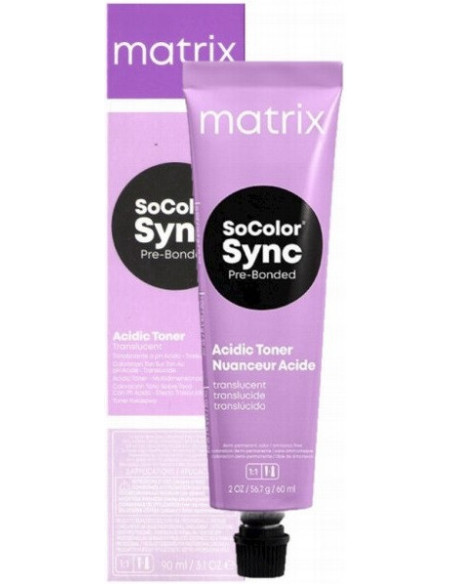 SOCOLOR SYNC eelliimitud 6NGA 90ml