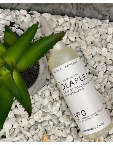 OLAPLEX No.0 Intensiivne...