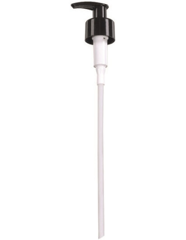 Pumpdosaator, 1L salongikomplektidele