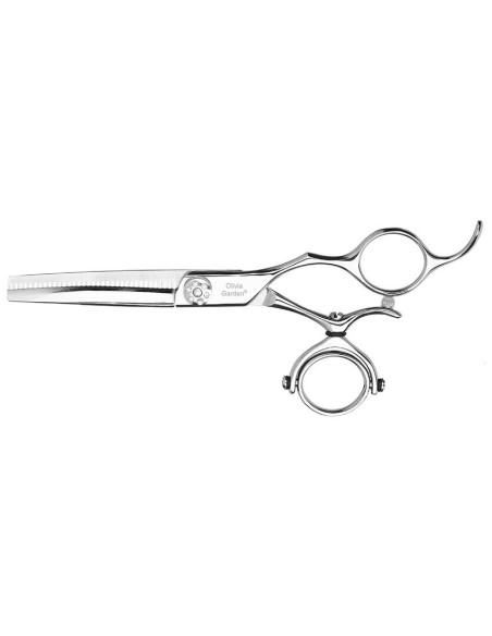 OLIVIA GARDEN Juuksurikäärid SWIVEL CUT, 6.35'', karbiga