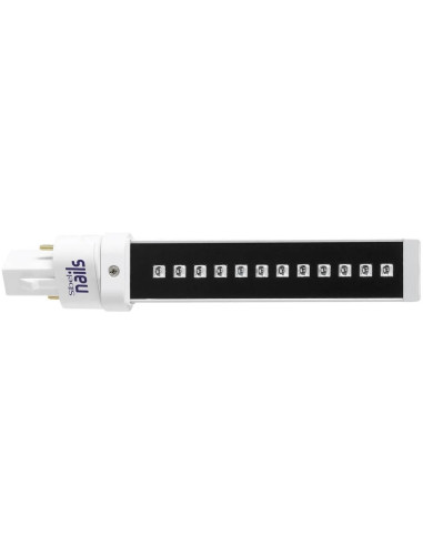 UV-LED-pirn 9w