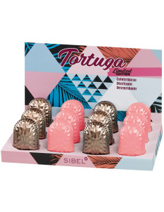 Tortuga pusade...