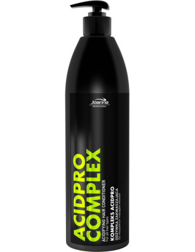 ACIDPRO COMPLEX happepalsam juustele....